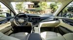 Cadillac XT6 Luxury 2019 года